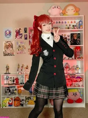 occultmage OnlyFans Leaked Free Thumbnail Picture - #E1q7SH2xnZ