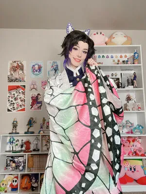 occultmage OnlyFans Leaked Free Thumbnail Picture - #E87Q3w7OoP