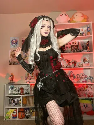 occultmage OnlyFans Leaked Free Thumbnail Picture - #FOu8qOLKSD