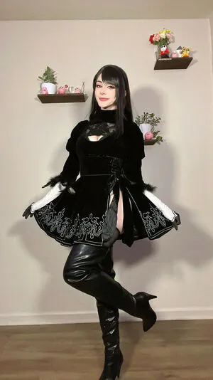 occultmage OnlyFans Leaked Free Thumbnail Picture - #GA7h59E7Lp