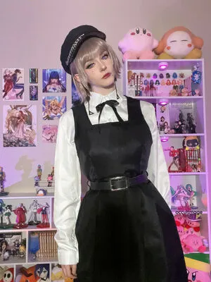 occultmage OnlyFans Leaked Free Thumbnail Picture - #GE5wnLLiKA