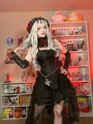 occultmage OnlyFans Leaked Free Thumbnail Picture - #GpTL9I2Pl5