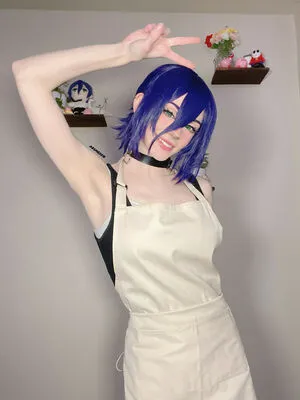 occultmage OnlyFans Leaked Free Thumbnail Picture - #J5xjFT4UEx