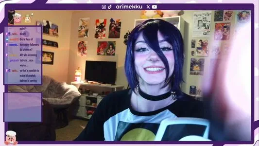 occultmage OnlyFans Leaked Free Thumbnail Picture - #K0T1QWMyop