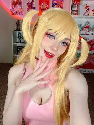 occultmage OnlyFans Leaked Free Thumbnail Picture - #KOOXJ5fudR