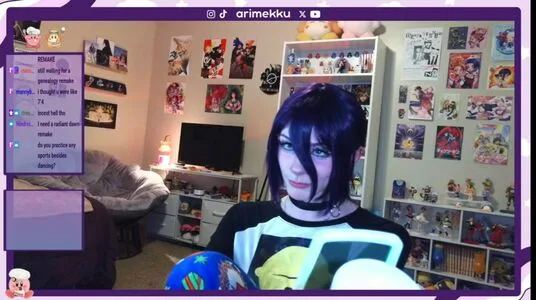 occultmage OnlyFans Leaked Free Thumbnail Picture - #KPXPhb2AR2