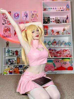 occultmage OnlyFans Leaked Free Thumbnail Picture - #N3ocHX5hin