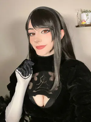 occultmage OnlyFans Leaked Free Thumbnail Picture - #Nw6mx8lyxi