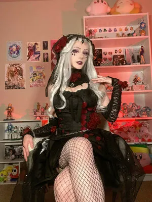 occultmage OnlyFans Leaked Free Thumbnail Picture - #REEYaKsTnR