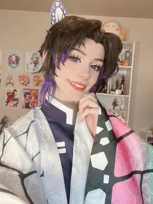 occultmage OnlyFans Leaked Free Thumbnail Picture - #S6LJ86P0oP