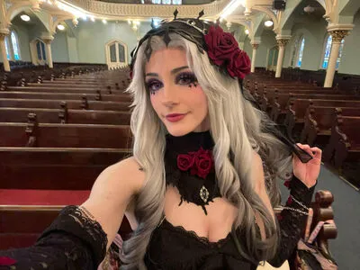 occultmage OnlyFans Leaked Free Thumbnail Picture - #VMxpI3Rw4L