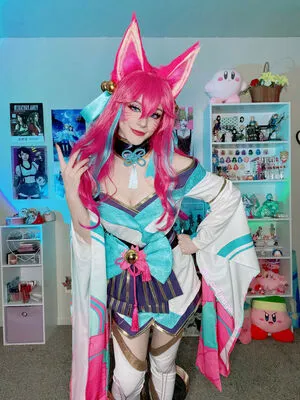 occultmage OnlyFans Leaked Free Thumbnail Picture - #Vag0Wrhfzf