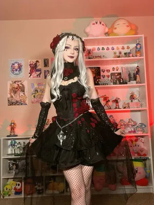 occultmage OnlyFans Leaked Free Thumbnail Picture - #WPVmXKPzs0