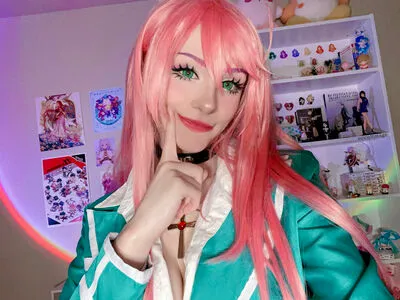 occultmage OnlyFans Leaked Free Thumbnail Picture - #WVenLr9FJE