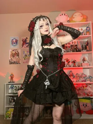 occultmage OnlyFans Leaked Free Thumbnail Picture - #Xm2YqYlvlz