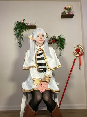 occultmage OnlyFans Leaked Free Thumbnail Picture - #bwG6YekjjU