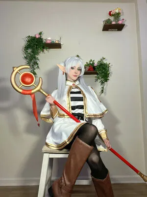 occultmage OnlyFans Leaked Free Thumbnail Picture - #htpBP1RJA0