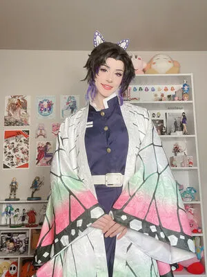 occultmage OnlyFans Leaked Free Thumbnail Picture - #j0Cy6j8dmJ