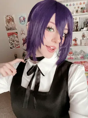 occultmage OnlyFans Leaked Free Thumbnail Picture - #jijQNadg0v