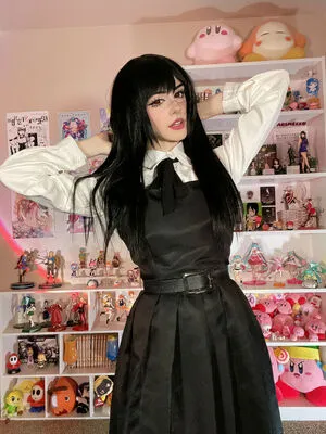 occultmage OnlyFans Leaked Free Thumbnail Picture - #jz3WZ9amvy