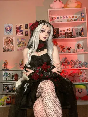 occultmage OnlyFans Leaked Free Thumbnail Picture - #k8FVoNpoEH