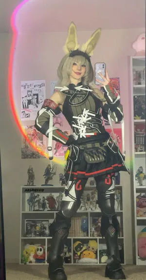 occultmage OnlyFans Leaked Free Thumbnail Picture - #kd06ucZSQf