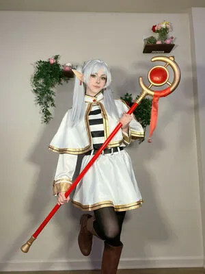 occultmage OnlyFans Leaked Free Thumbnail Picture - #kowi5faaz2