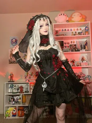 occultmage OnlyFans Leaked Free Thumbnail Picture - #lHDNuKVtLm