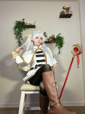 occultmage OnlyFans Leaked Free Thumbnail Picture - #lOufeAY4Z0