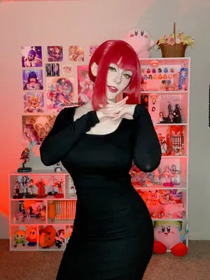 occultmage OnlyFans Leaked Free Thumbnail Picture - #lua32ObL3A
