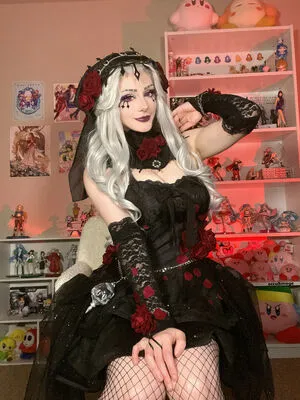 occultmage OnlyFans Leaked Free Thumbnail Picture - #mH7VzgK2JS