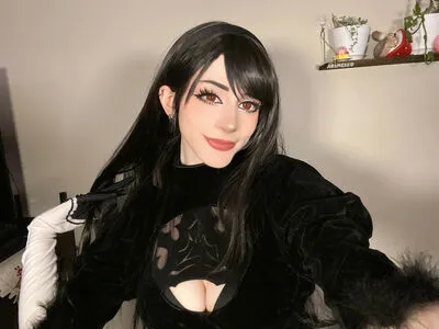 occultmage OnlyFans Leaked Free Thumbnail Picture - #mHZRiA11RP