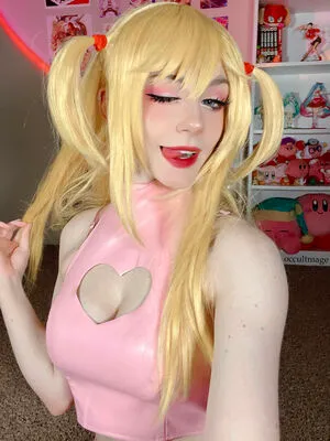 occultmage OnlyFans Leaked Free Thumbnail Picture - #mgpPhr4Xbd