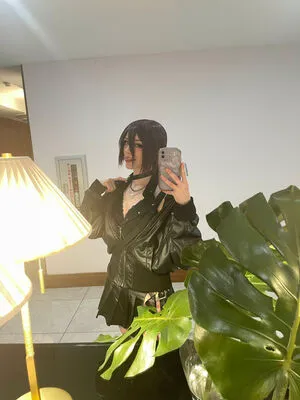 occultmage OnlyFans Leaked Free Thumbnail Picture - #p6KqAUYIJC