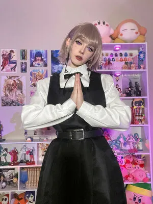 occultmage OnlyFans Leaked Free Thumbnail Picture - #rlERUIEwhr