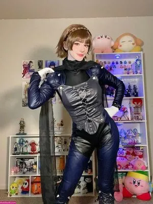 occultmage OnlyFans Leaked Free Thumbnail Picture - #sSz5WALSs0