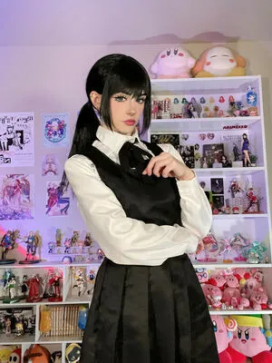 occultmage OnlyFans Leaked Free Thumbnail Picture - #tti4FEQyxF