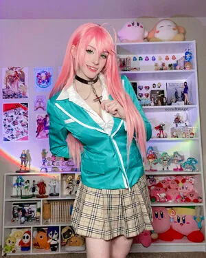 occultmage OnlyFans Leaked Free Thumbnail Picture - #uctviEj2CU