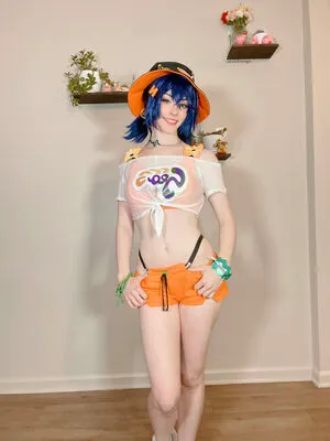 occultmage OnlyFans Leaked Free Thumbnail Picture - #xhgOCD8NJQ