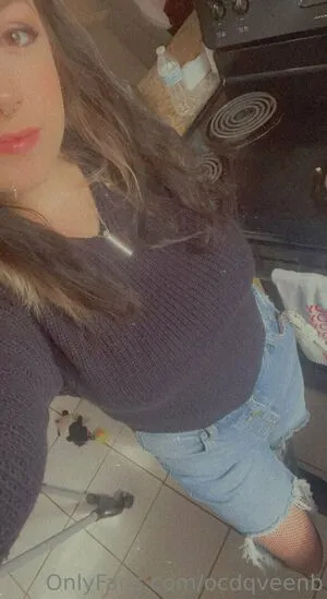 Ocdqveenb OnlyFans Leaked Free Thumbnail Picture - #IhPjBynizk