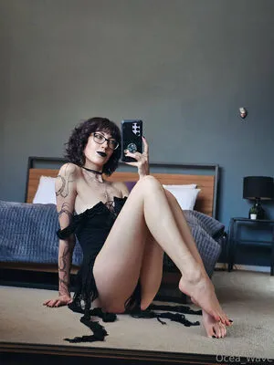 Ocea Wave OnlyFans Leaked Free Thumbnail Picture - #0eILKu3mm3