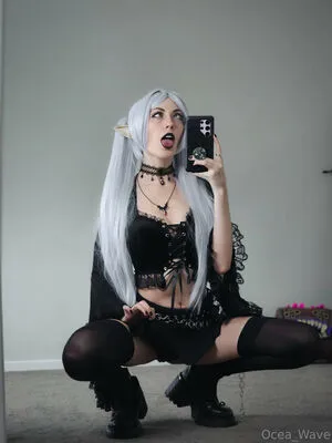 Ocea Wave OnlyFans Leaked Free Thumbnail Picture - #BZ6XoaKIds