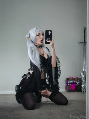 Ocea Wave OnlyFans Leaked Free Thumbnail Picture - #CCbdCyLgCo