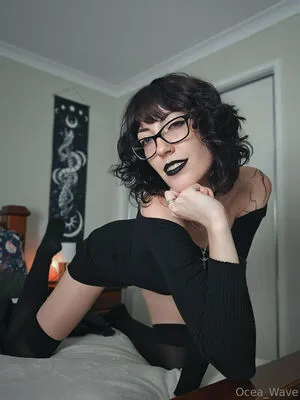 Ocea Wave OnlyFans Leaked Free Thumbnail Picture - #FPZYt7A37Y