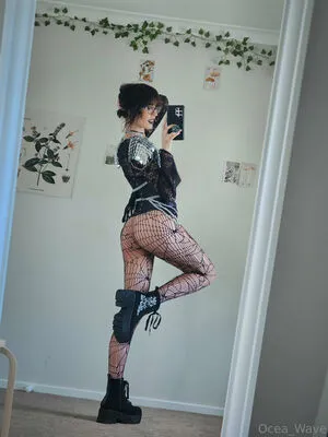 Ocea Wave OnlyFans Leaked Free Thumbnail Picture - #lK0rk7gVgV