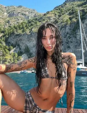 Ocean Taylor OnlyFans Leaked Free Thumbnail Picture - #5yN0TJJ3pO