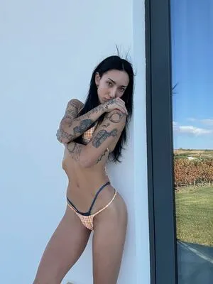 Ocean Taylor OnlyFans Leaked Free Thumbnail Picture - #MuvffycusC