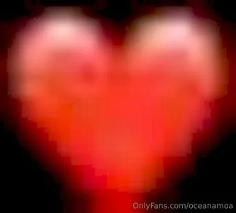 Oceanamoa OnlyFans Leaked Free Thumbnail Picture - #TyOjIGVKOV