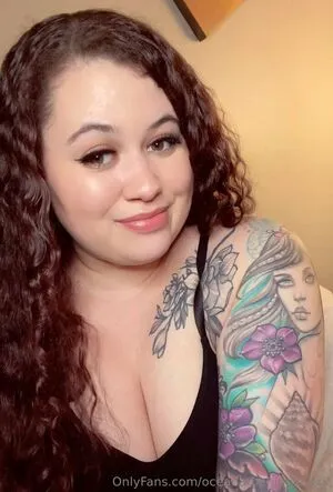 Oceanathehippie Xxx OnlyFans Leaked Free Thumbnail Picture - #IxjKMyW5OB