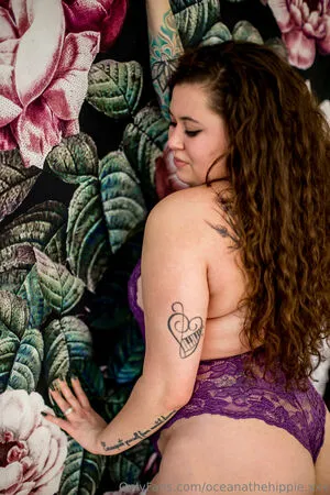 Oceanathehippie Xxx OnlyFans Leaked Free Thumbnail Picture - #LPb0BgrOs5